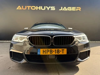 BMW 5 Serie – thumbnail 14