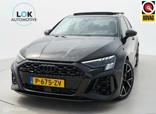 Audi RS3 – thumbnail 1