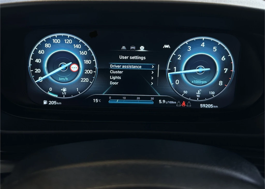 Hyundai i20 – foto 8