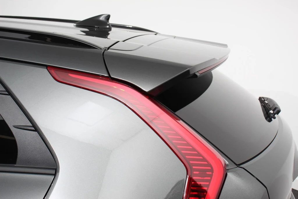 Kia Niro EV – foto 24