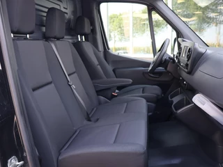 Mercedes-Benz Sprinter – thumbnail 22