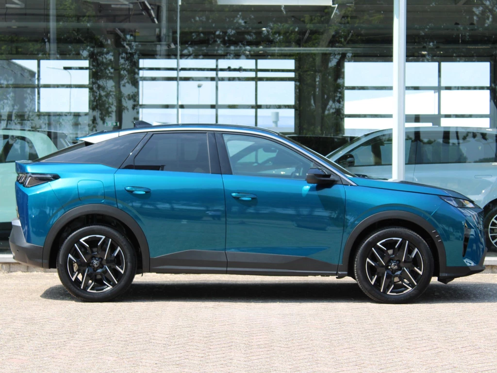 Peugeot 3008 – foto 6