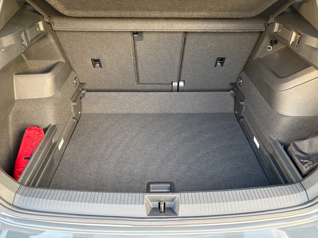 Volkswagen Tiguan – foto 35
