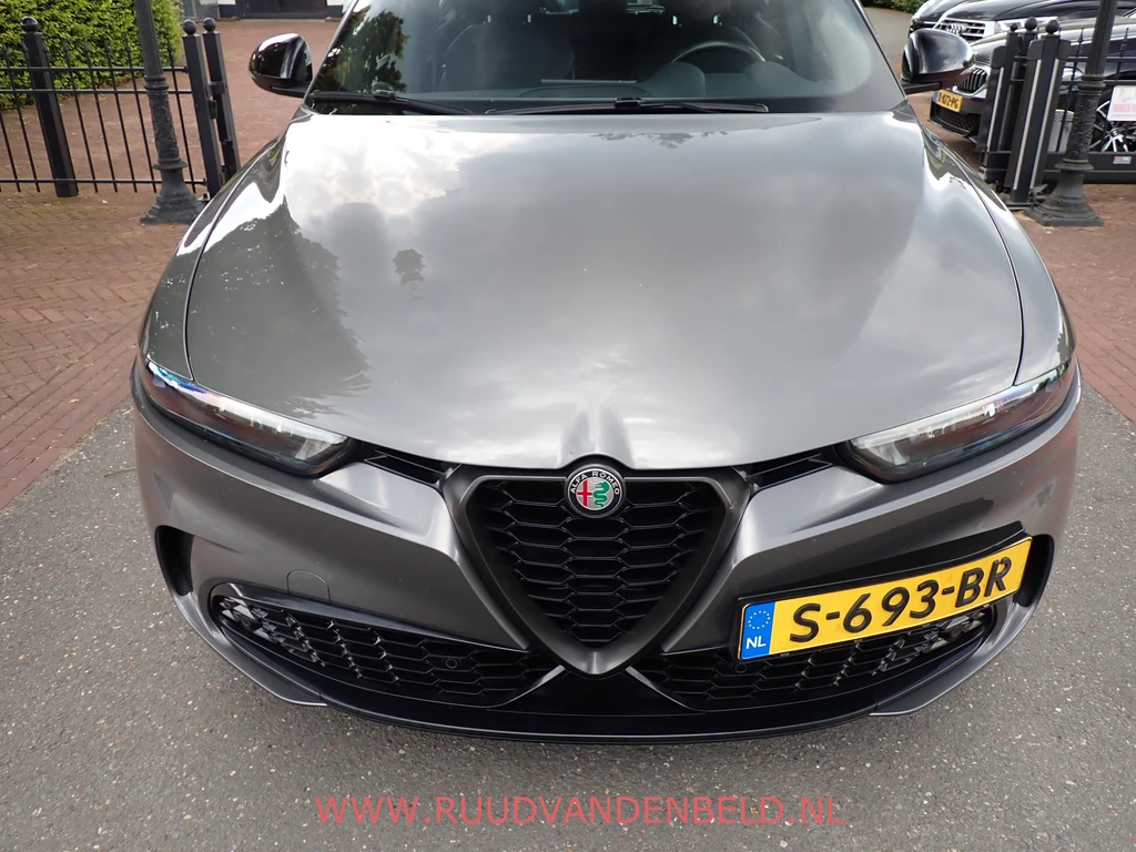 Alfa Romeo Tonale – foto 8