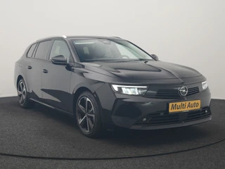 Opel Astra – thumbnail 9