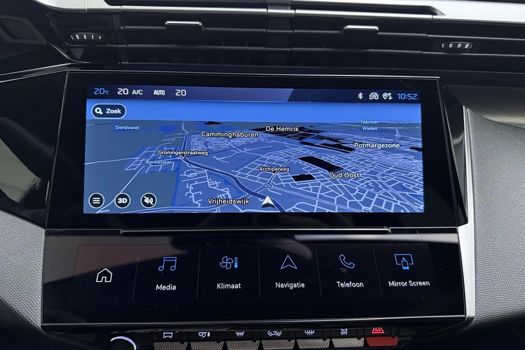 Peugeot 408 – foto 25