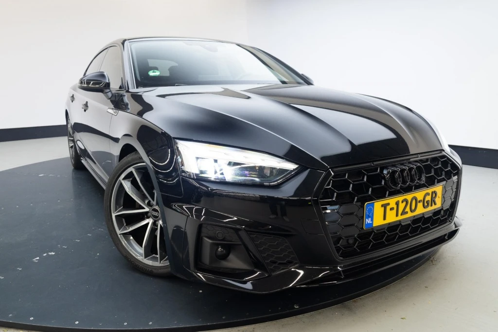 Audi A5 – foto 8