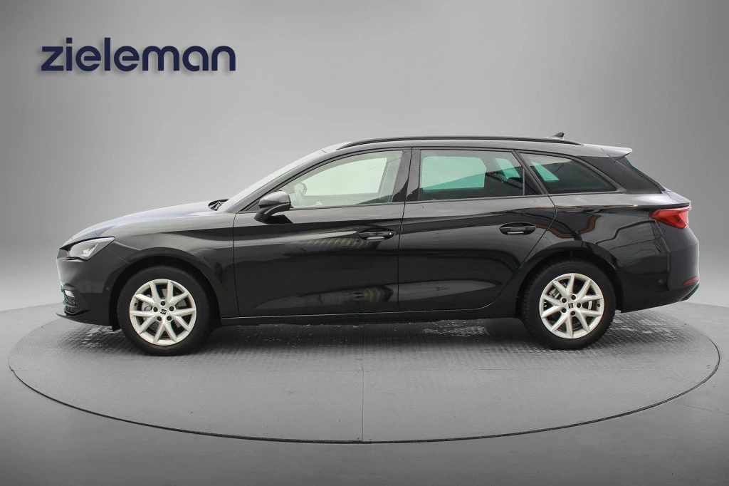 SEAT Leon – foto 2