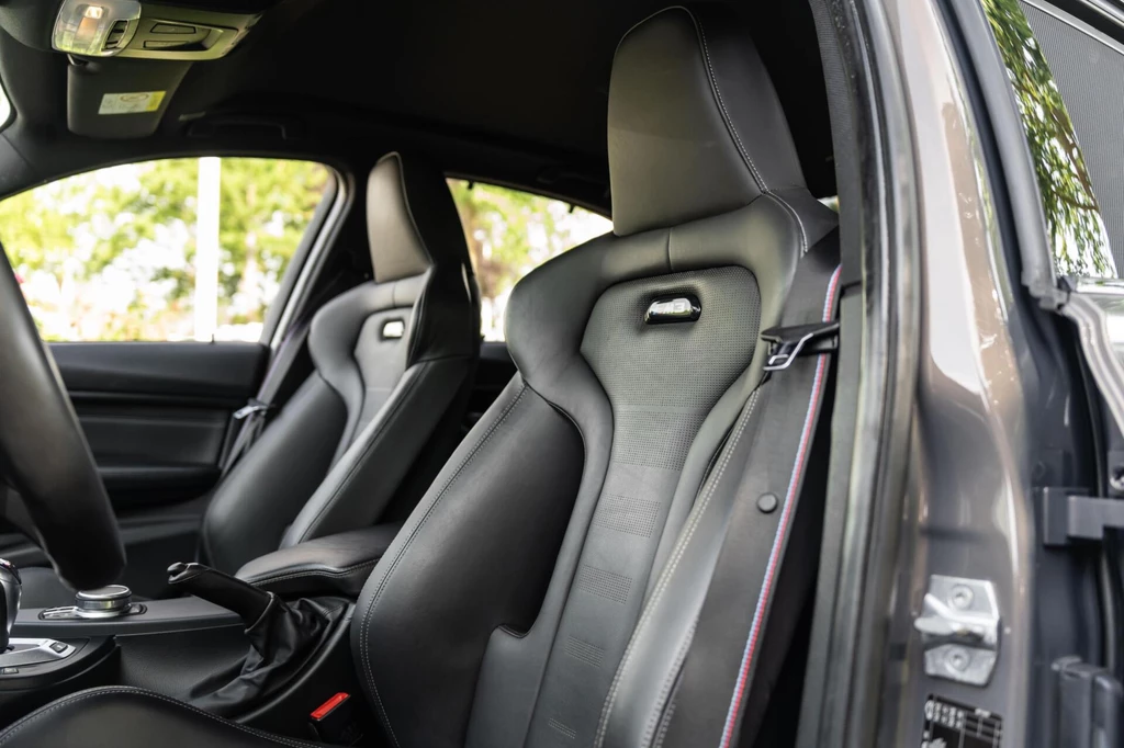 BMW M3 – foto 24