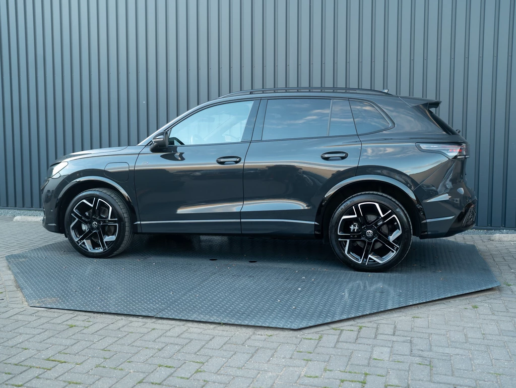 Volkswagen Tiguan – foto 6