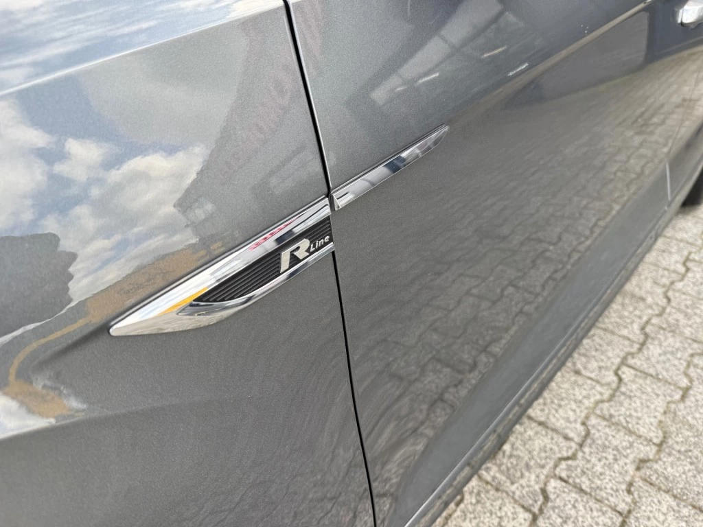 Volkswagen T-Roc – foto 15