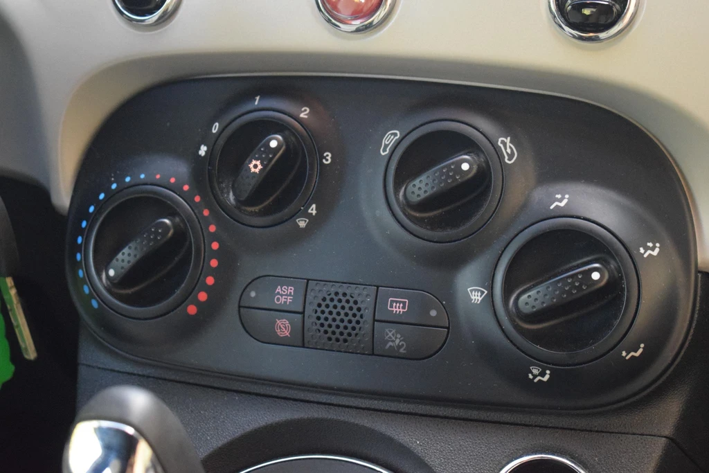 Fiat 500 – foto 18