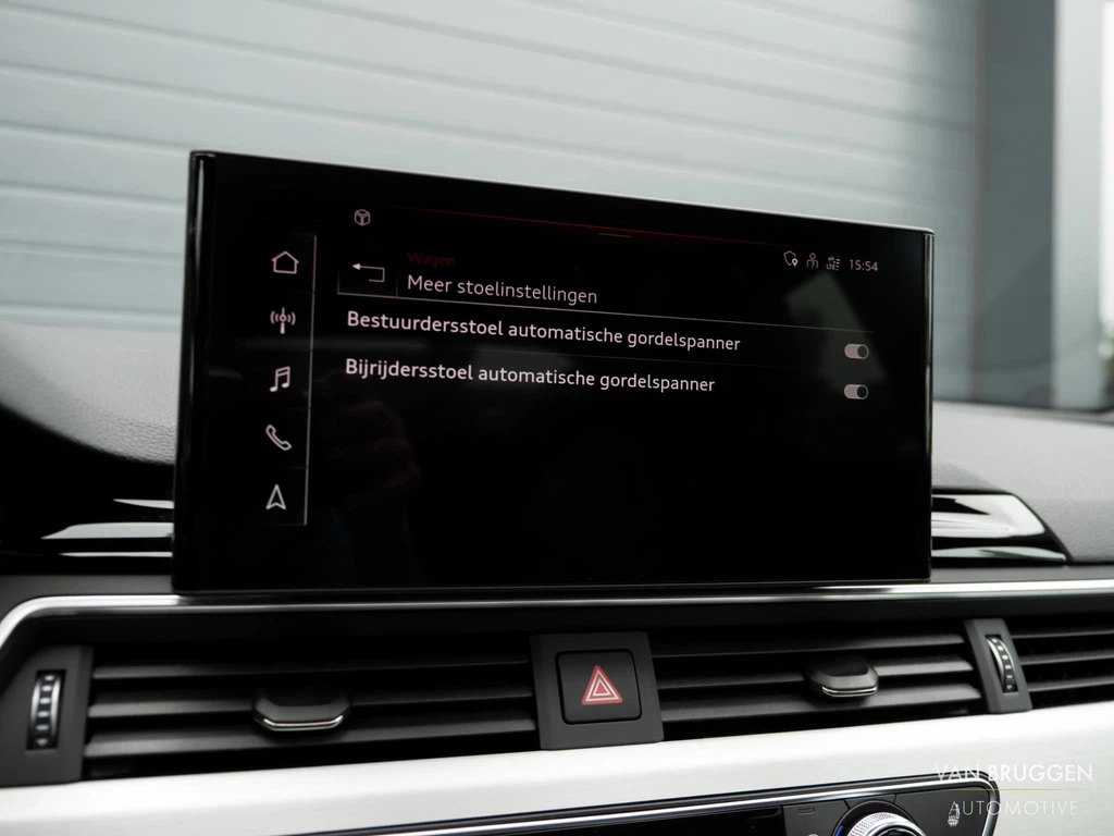 Audi A5 – foto 36
