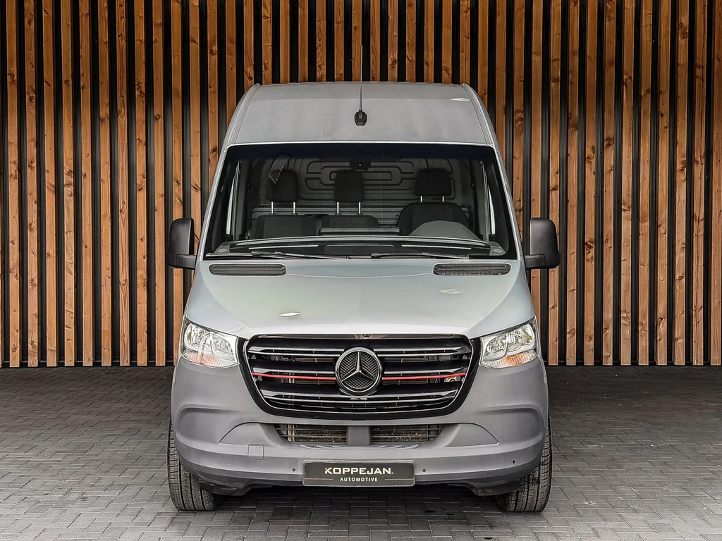 Mercedes-Benz Sprinter – foto 15