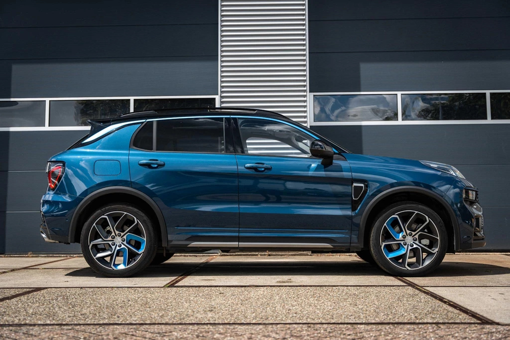 Lynk & Co 01 – foto 5