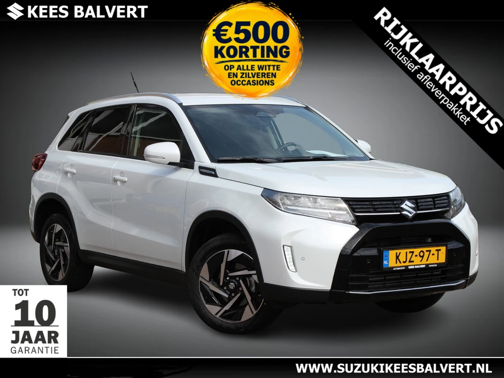 Suzuki Vitara – foto 6