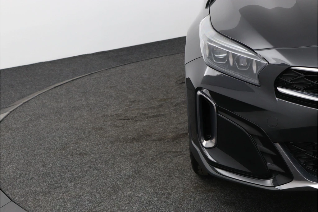 Kia XCeed – foto 16