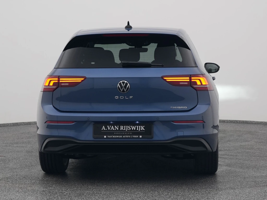 Volkswagen Golf – foto 7