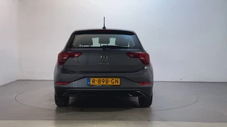 Volkswagen Polo – thumbnail 4