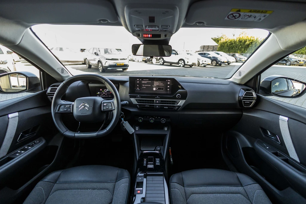 Citroën ë-C4 – foto 10