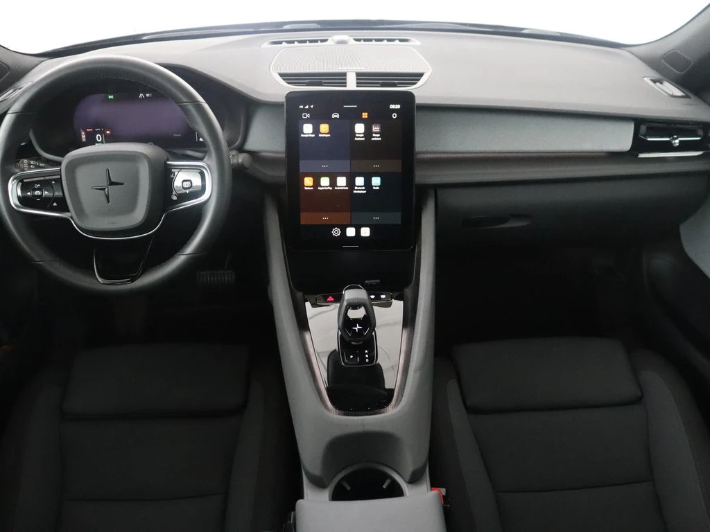 Polestar 2 – foto 5