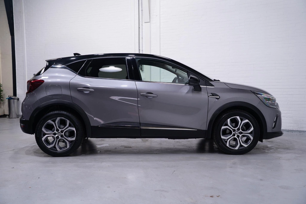 Renault Captur – foto 8