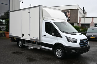 Ford E-Transit – thumbnail 6