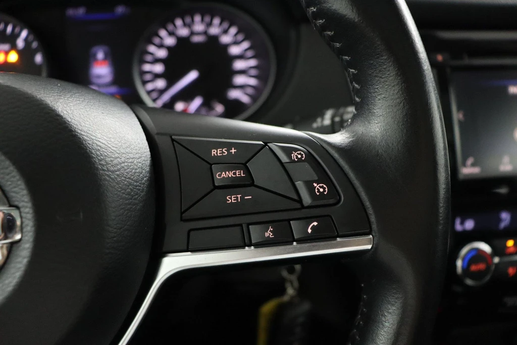 Nissan QASHQAI – foto 19