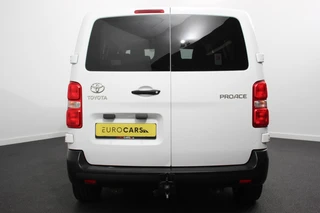 Toyota ProAce – thumbnail 5