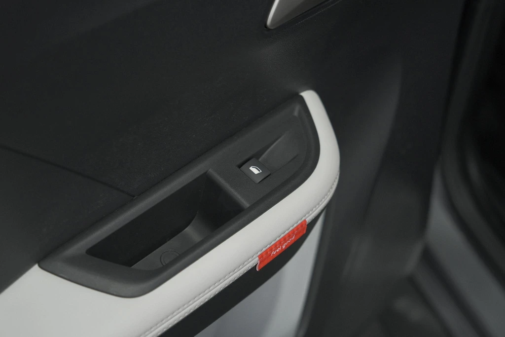 Citroën C3 Aircross – foto 28