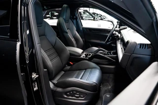 Porsche Cayenne – thumbnail 20