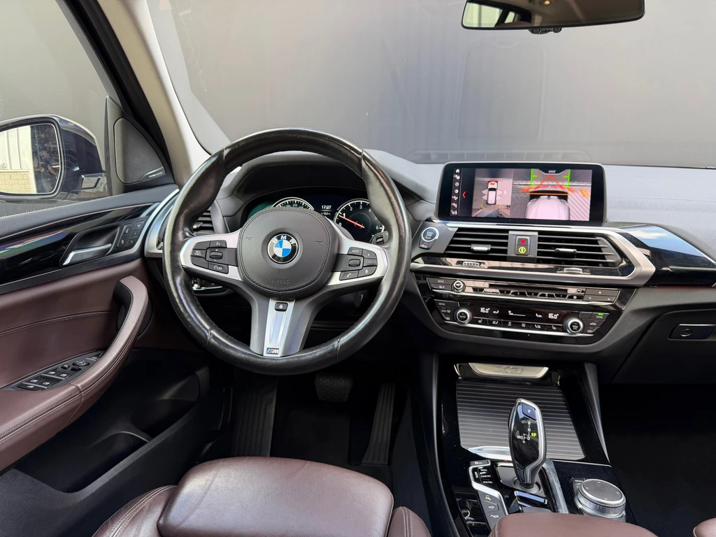 BMW X3 – foto 35