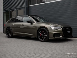 Audi A6 – thumbnail 10