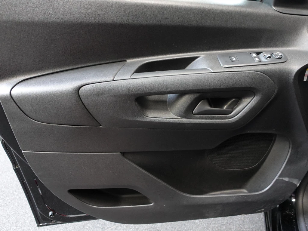 Citroën Berlingo – foto 18