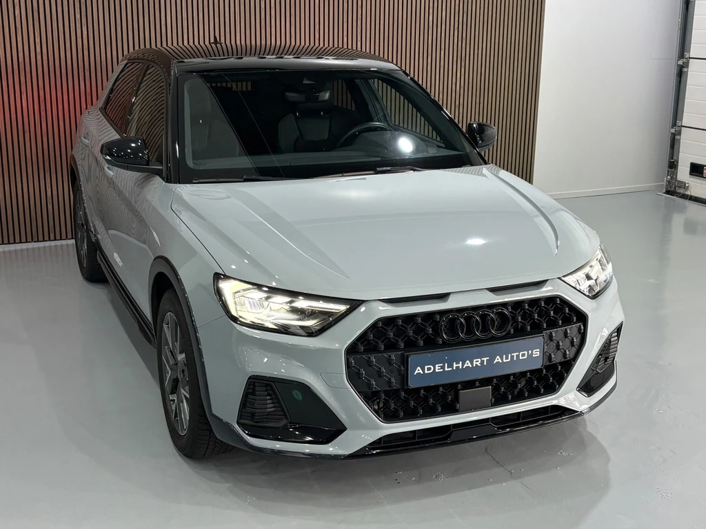 Audi A1 – foto 11