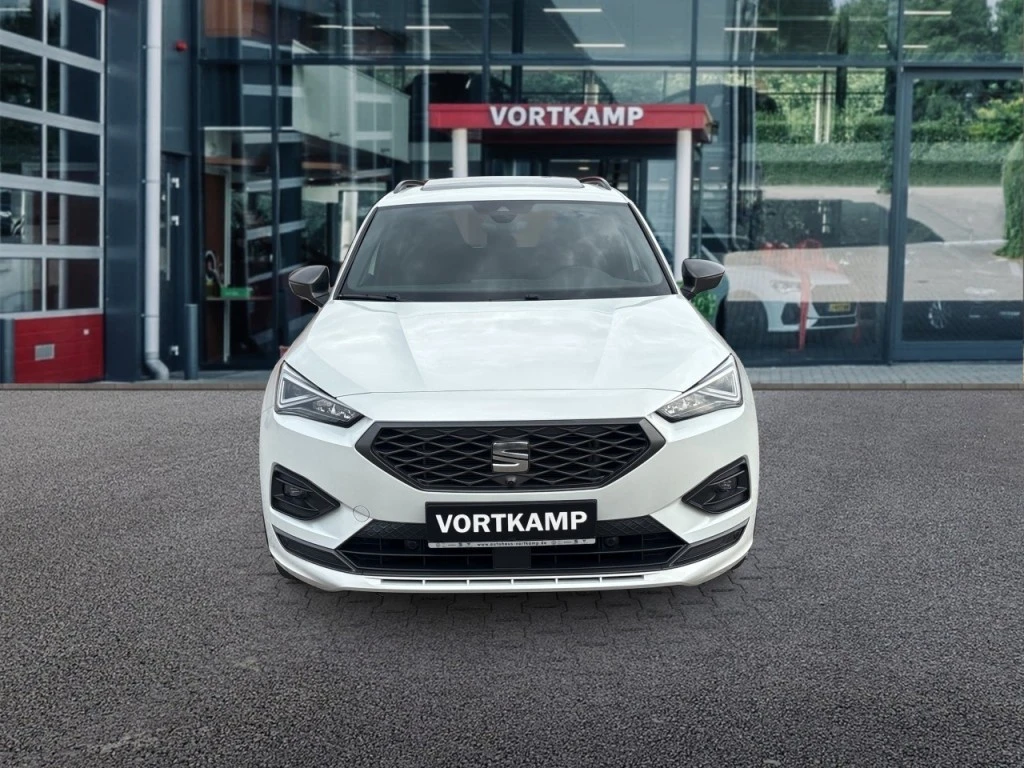 SEAT Tarraco – foto 8