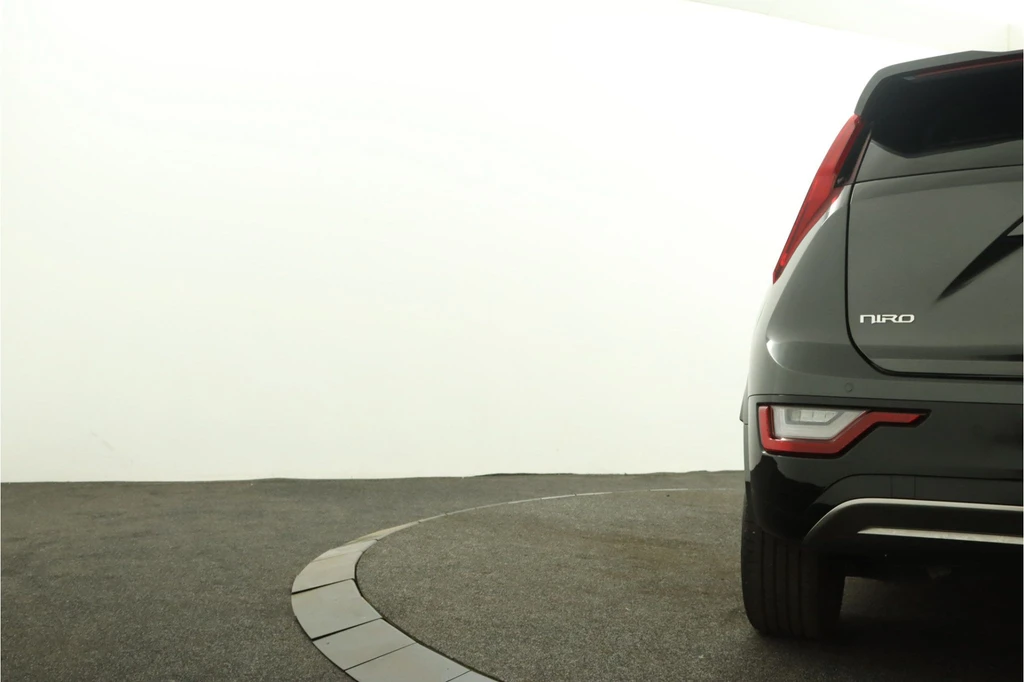Kia Niro EV – foto 8