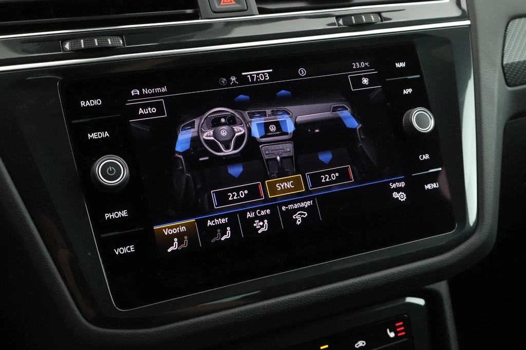 Volkswagen Tiguan – foto 30