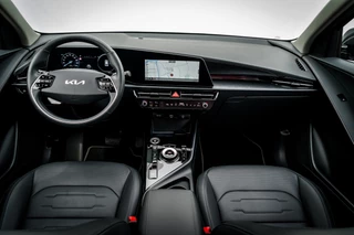 Kia Niro – thumbnail 22