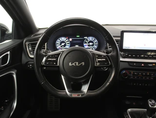 Kia Ceed Sportswagon – thumbnail 23