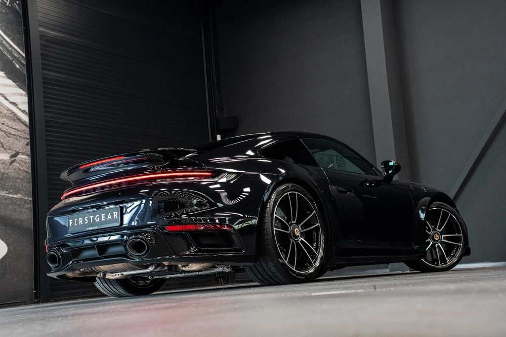 Porsche 911 – foto 9