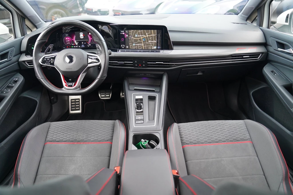 Volkswagen Golf – foto 15