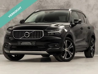 Volvo XC40 – thumbnail 1