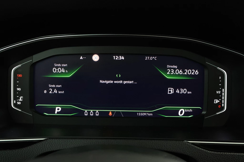 Volkswagen Passat – foto 23