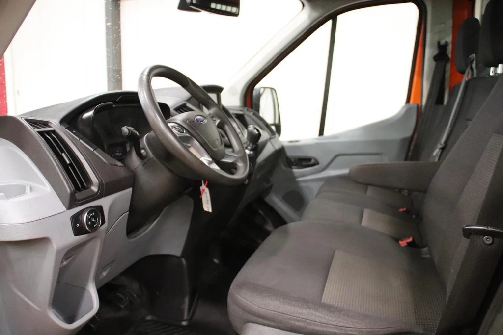 Ford Transit – foto 8