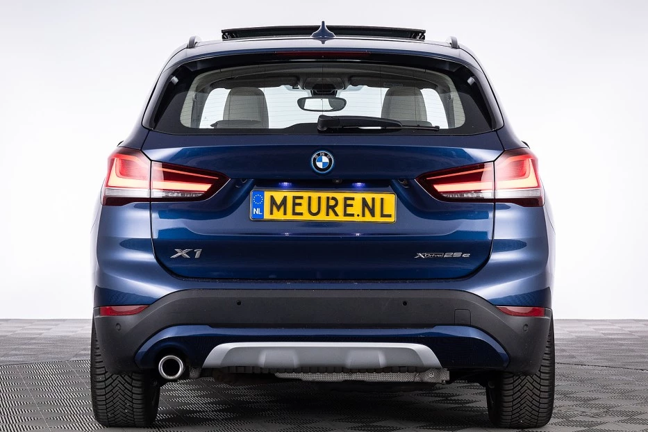 BMW X1 – foto 4