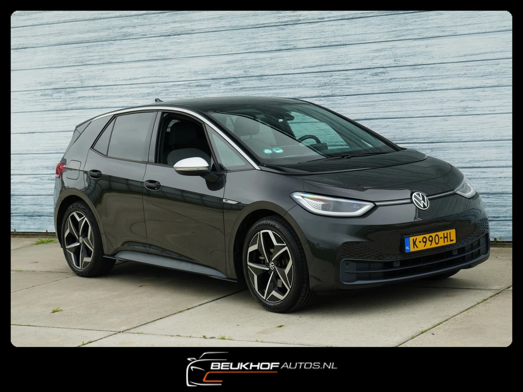 Volkswagen ID.3 – foto 7