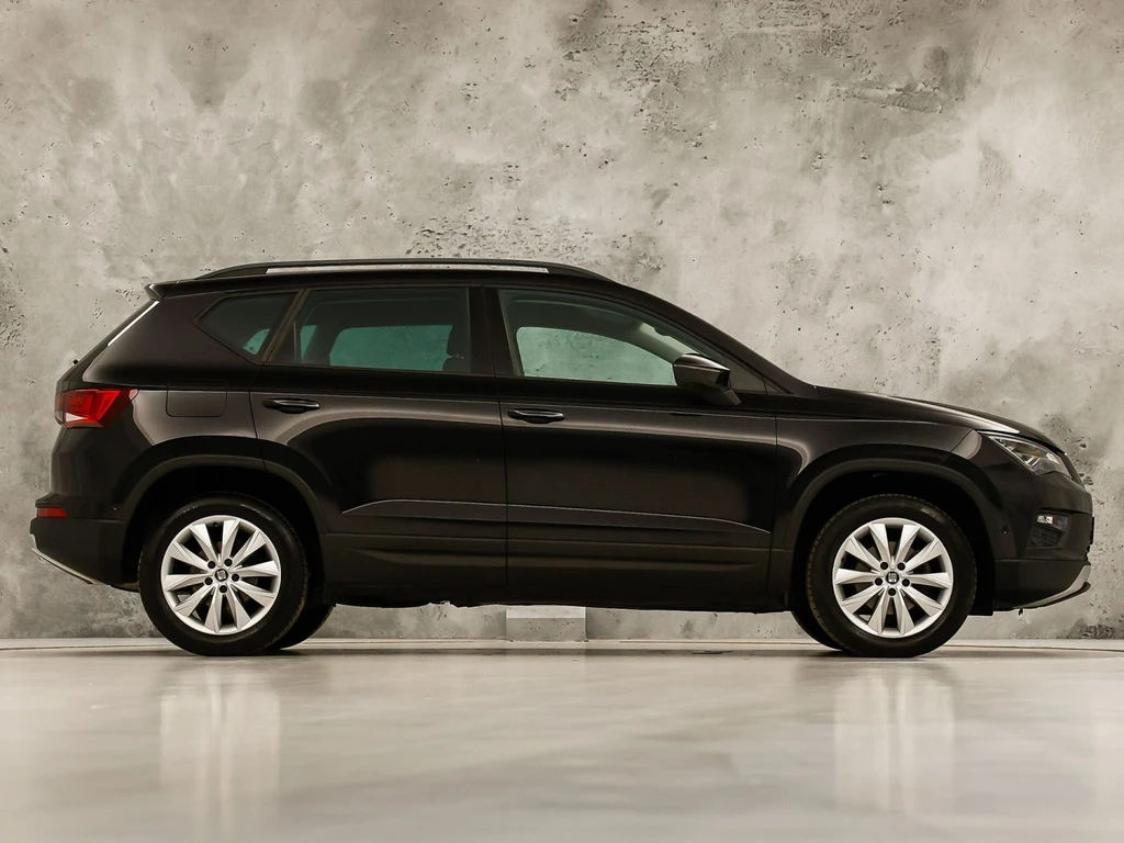 SEAT Ateca – foto 7
