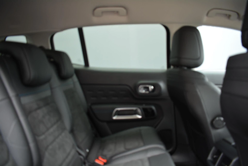 Citroën C5 Aircross – foto 17