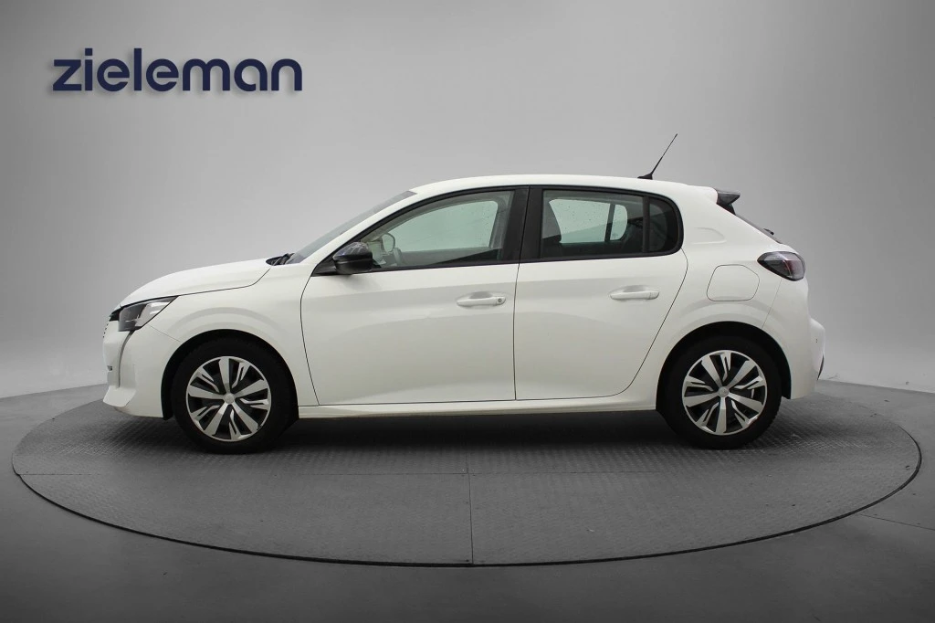Peugeot 208 – foto 2